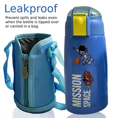 School Kit (Bag + Lunchbox + Bottle)